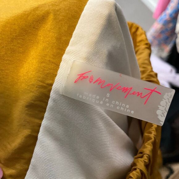 Free People Movement The Way Home  Shorts - Picture 5 of 5